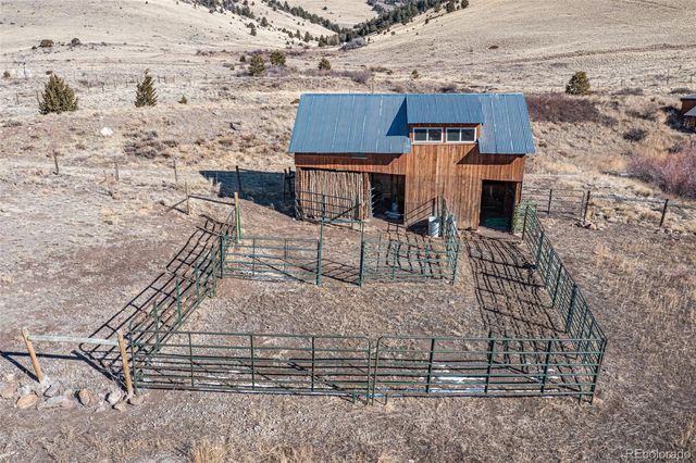 48 Grouse Run, Cotopaxi, CO 81223