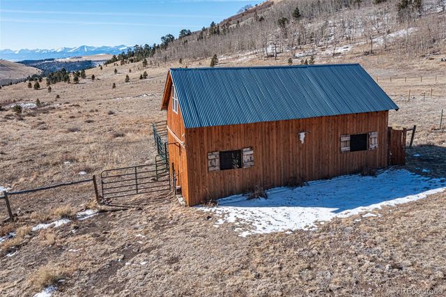 48 Grouse Run, Cotopaxi, CO 81223