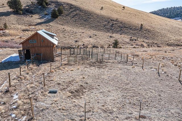 48 Grouse Run, Cotopaxi, CO 81223