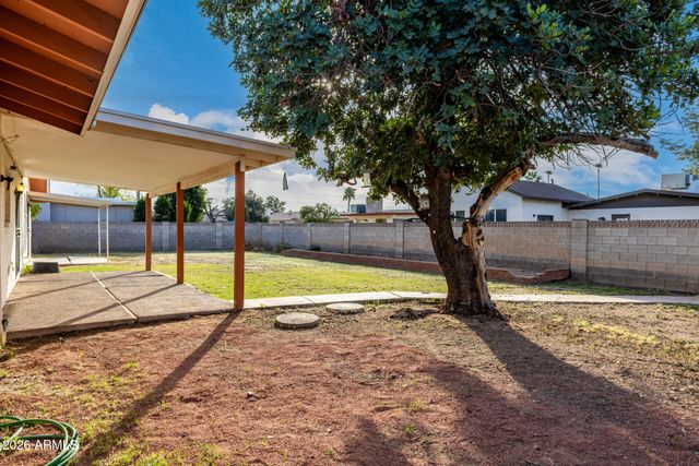 2115 E FAIRFIELD Street, Mesa, AZ 85213