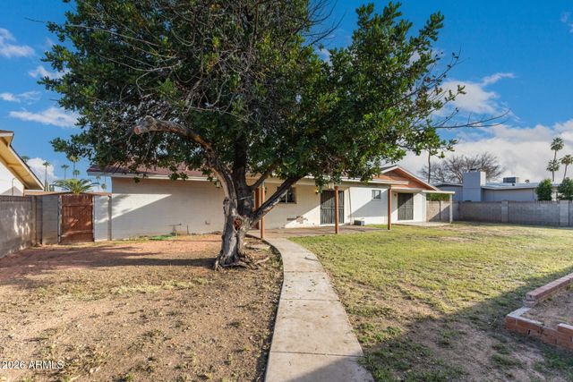 2115 E FAIRFIELD Street, Mesa, AZ 85213