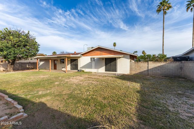 2115 E FAIRFIELD Street, Mesa, AZ 85213