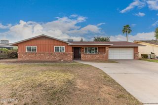 2115 E FAIRFIELD Street, Mesa, AZ 85213