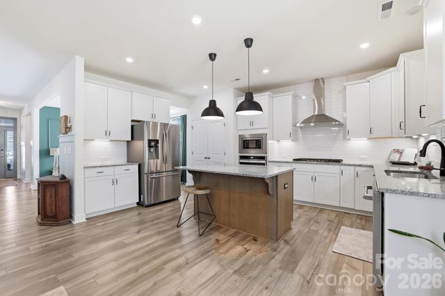 1560 Striped Bass Lane, Clover, SC 29710