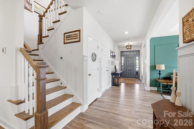 1560 Striped Bass Lane, Clover, SC 29710
