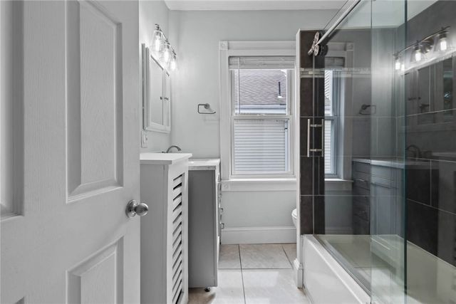 49 Woodbine Street, Providence, RI 02906