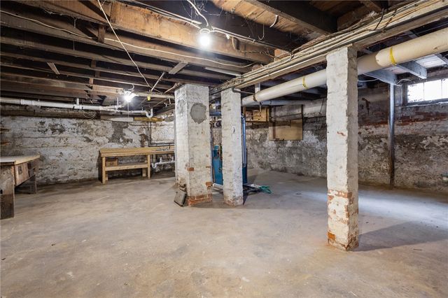 49 Woodbine Street, Providence, RI 02906