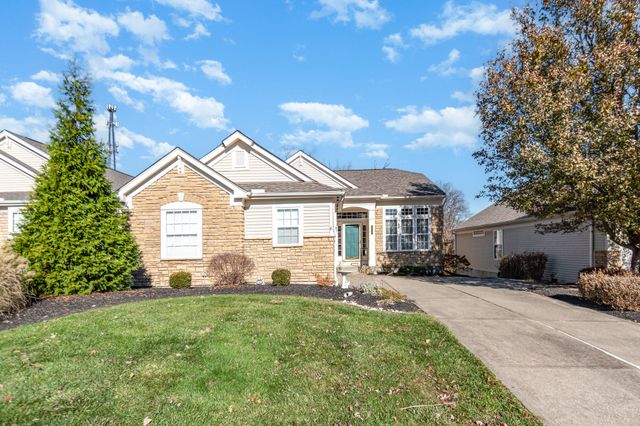 2618 Saint Charles Circle, Union, KY 41091
