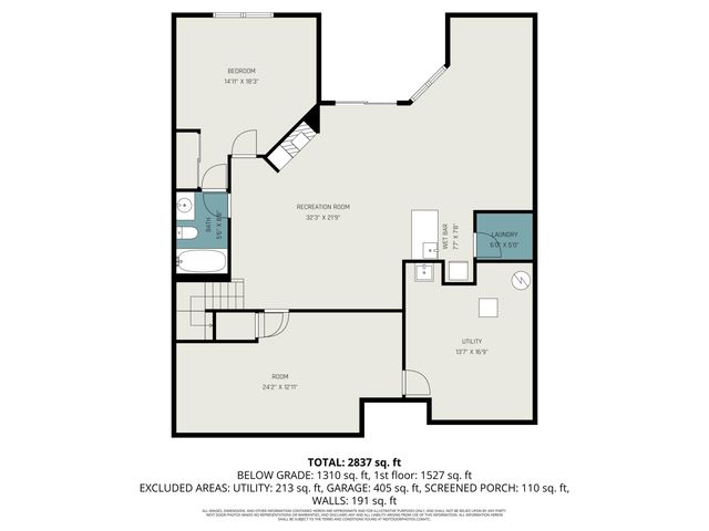 2618 Saint Charles Circle, Union, KY 41091