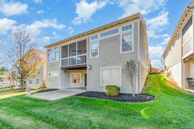 2618 Saint Charles Circle, Union, KY 41091