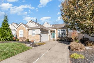 2618 Saint Charles Circle, Union, KY 41091