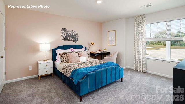 1240 Lavender Drive, Richburg, SC 29729