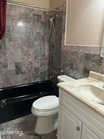 612 MARY STUART Drive, El Paso, TX 79912