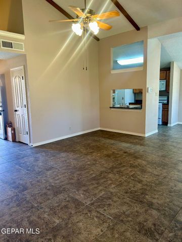 612 MARY STUART Drive, El Paso, TX 79912