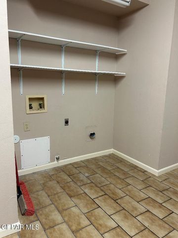 612 MARY STUART Drive, El Paso, TX 79912