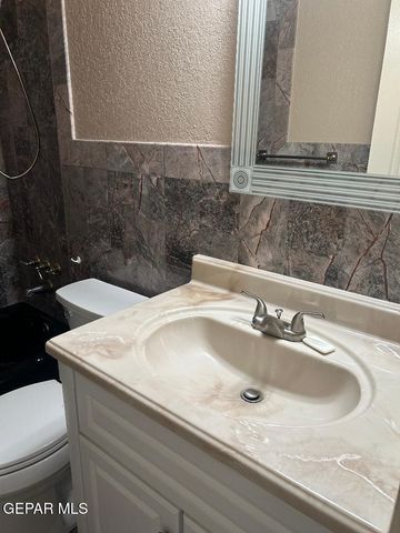 612 MARY STUART Drive, El Paso, TX 79912