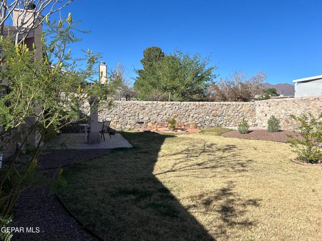 612 MARY STUART Drive, El Paso, TX 79912