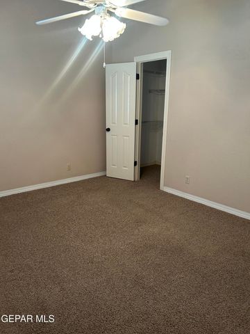 612 MARY STUART Drive, El Paso, TX 79912