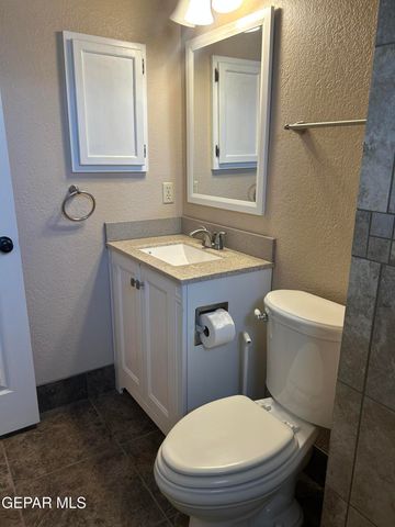 612 MARY STUART Drive, El Paso, TX 79912