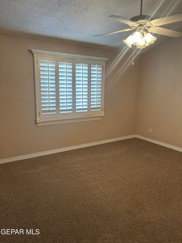 612 MARY STUART Drive, El Paso, TX 79912