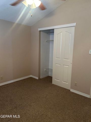 612 MARY STUART Drive, El Paso, TX 79912