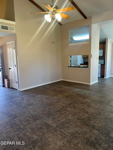 612 MARY STUART Drive, El Paso, TX 79912