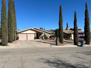 612 MARY STUART Drive, El Paso, TX 79912