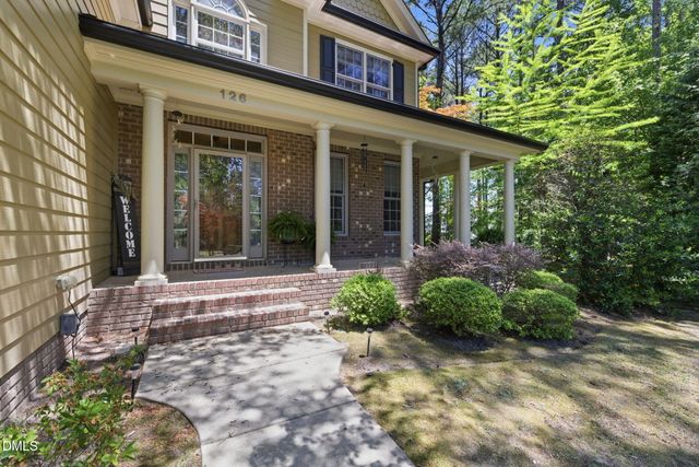 126 Shining Water Lane, Spring Lake, NC 28390
