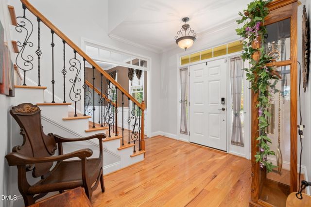 126 Shining Water Lane, Spring Lake, NC 28390