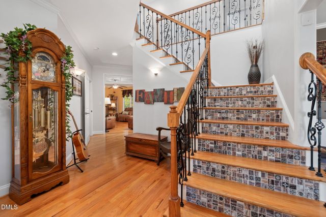 126 Shining Water Lane, Spring Lake, NC 28390