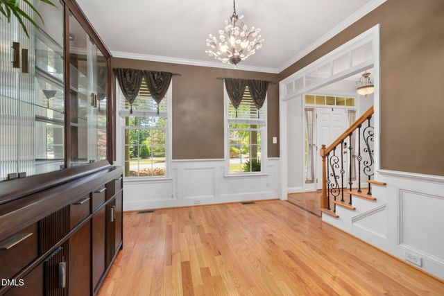 126 Shining Water Lane, Spring Lake, NC 28390