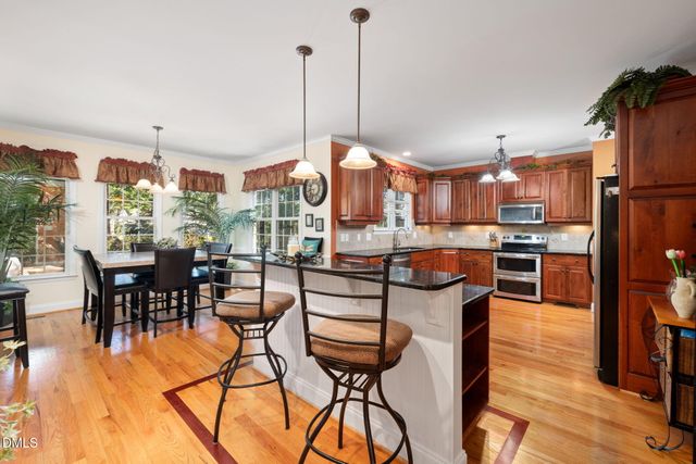 126 Shining Water Lane, Spring Lake, NC 28390