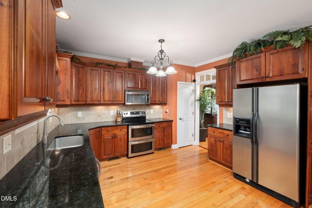 126 Shining Water Lane, Spring Lake, NC 28390