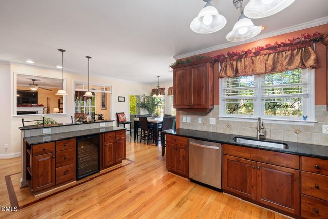 126 Shining Water Lane, Spring Lake, NC 28390