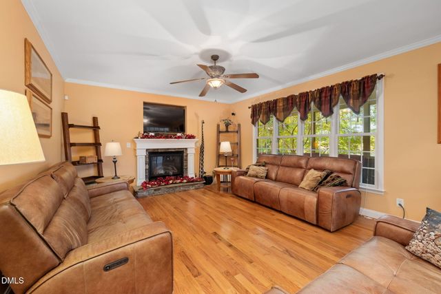 126 Shining Water Lane, Spring Lake, NC 28390