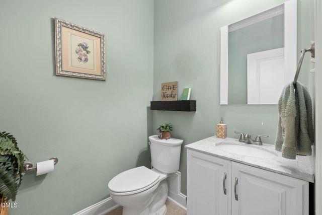 126 Shining Water Lane, Spring Lake, NC 28390