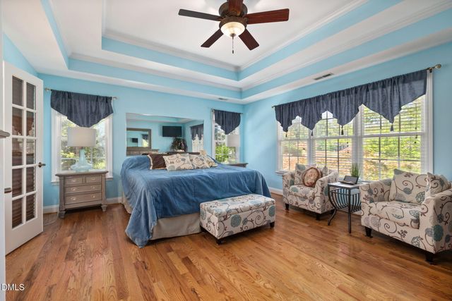 126 Shining Water Lane, Spring Lake, NC 28390