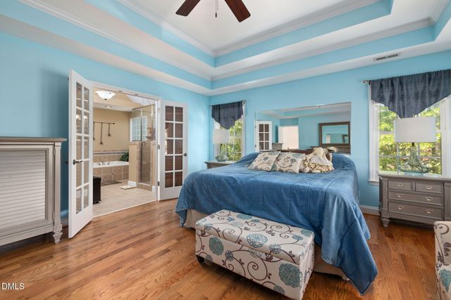 126 Shining Water Lane, Spring Lake, NC 28390