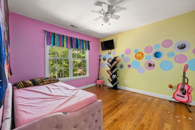 126 Shining Water Lane, Spring Lake, NC 28390