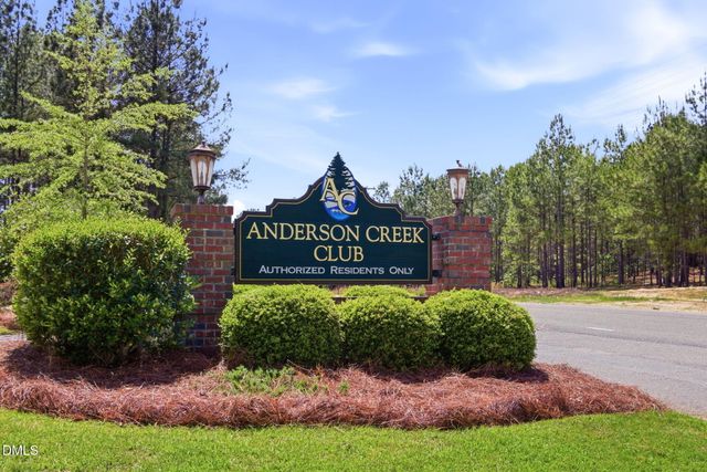 126 Shining Water Lane, Spring Lake, NC 28390