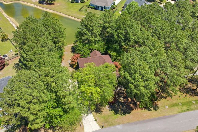 126 Shining Water Lane, Spring Lake, NC 28390