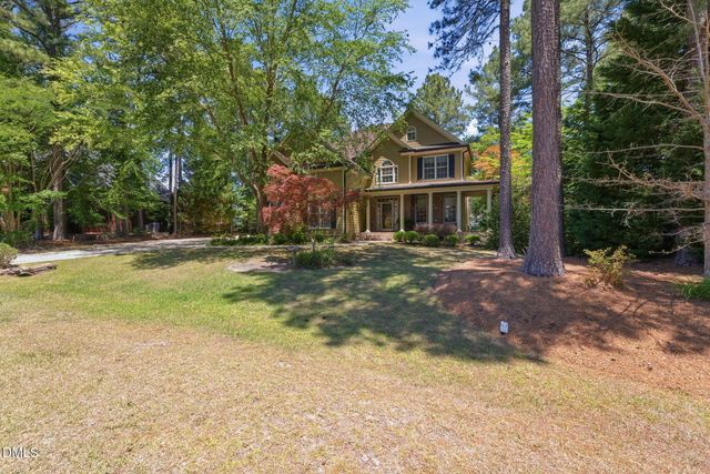 126 Shining Water Lane, Spring Lake, NC 28390