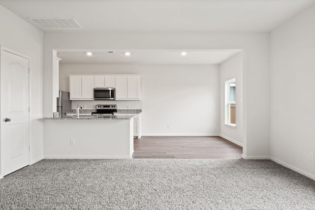 1508 Garfield Drive, Greenville, TX 75401