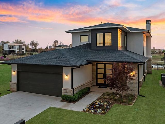 810 NW 72nd Street, Oklahoma City, OK 73116