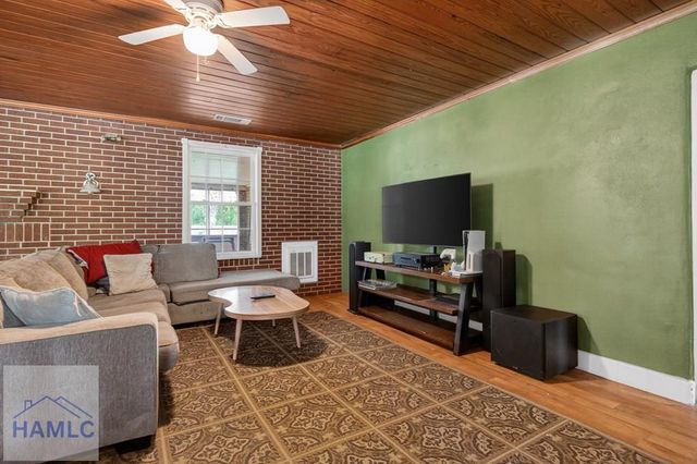 2753 GA Highway 57, Ludowici, GA 31316