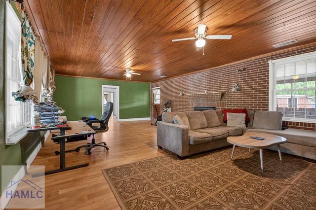 2753 GA Highway 57, Ludowici, GA 31316