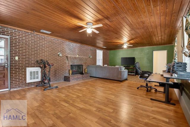 2753 GA Highway 57, Ludowici, GA 31316