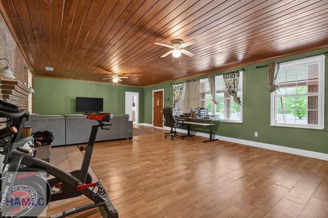 2753 GA Highway 57, Ludowici, GA 31316
