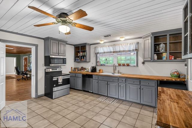 2753 GA Highway 57, Ludowici, GA 31316