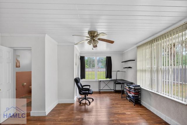 2753 GA Highway 57, Ludowici, GA 31316